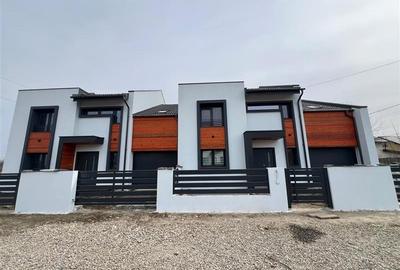 Duplex cu 4 camere cu Teren 510 Mp în Exterior Nord - 1
