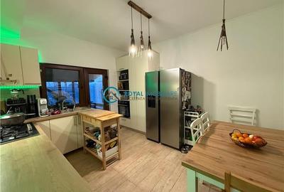 Casă individuală cu 5 camere cu Garaj în Păulești - 11
