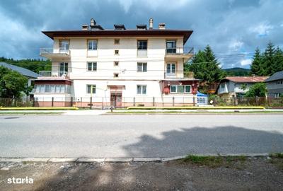 Garsonieră în Central