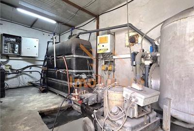 Spațiu comercial, de 240 mp, în Central - 11