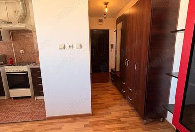 Apartament cu 2 camere semidecomandat în Girocului - 5