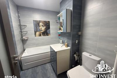 Apartament cu 3 camere, mobilat în Anda - 5