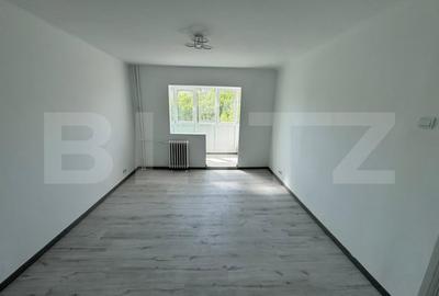 Apartament cu 2 camere decomandat în Rovine