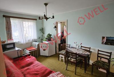 Apartament cu 2 camere decomandat în Dâmbu Pietros - 2