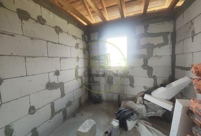 Casă individuală cu 4 camere cu Teren 402 Mp în Ișalnița - 6