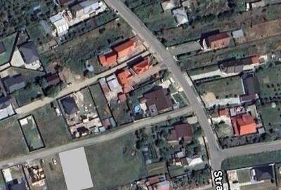 Spațiu comercial, în Smeura - 3