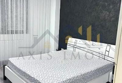 Apartament cu 2 camere semidecomandat în Orizont