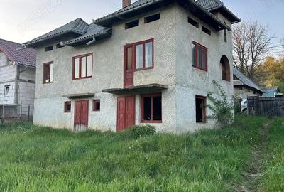 Casă cu 3 camere în Săliște - 6