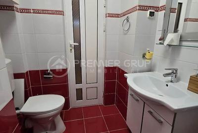 Apartament cu 3 camere decomandat în Păcurari - 3