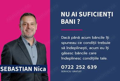 Casă cu 3 camere cu Teren 289 Mp în Central - 1