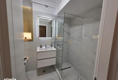 Apartament cu 2 camere în Nord