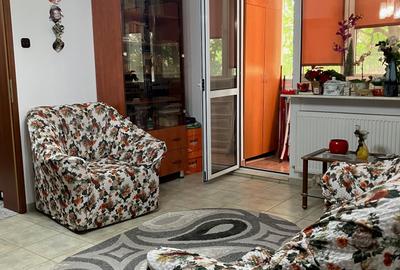 Apartament cu 2 camere semidecomandat în Ștefan cel Mare - 1