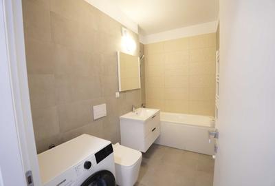 Apartament cu 2 camere decomandat în Pipera - 4