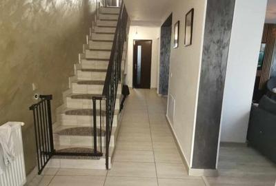 Duplex cu 4 camere cu Canalizare în Miroslava - 3