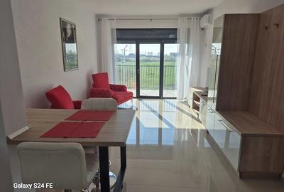 Apartament cu 2 camere decomandat în Calea Urseni