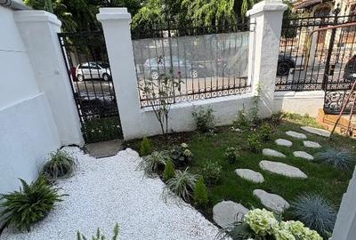Apartament cu 5 camere decomandat, mobilat în Unirii - 11