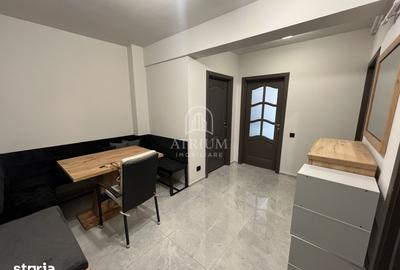 Apartament cu 2 camere decomandat în Mănăștur