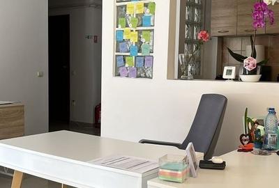 Apartament cu 3 camere decomandat în Unirii - 4