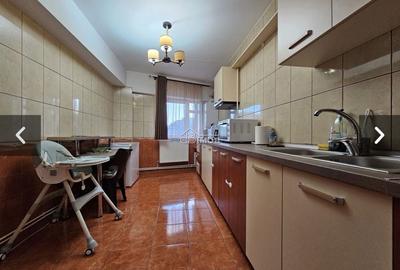 Apartament cu 2 camere nedecomandat în Exterior Vest - 2