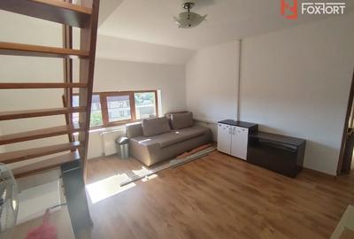 Apartament cu 3 camere semidecomandat, mobilat în Girocului - 2