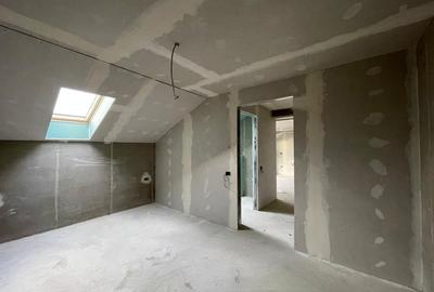 Apartament cu 3 camere semidecomandat în Moșnița Nouă - 4