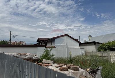 Teren Construcții intravilan de 185 mp, în Central - 2