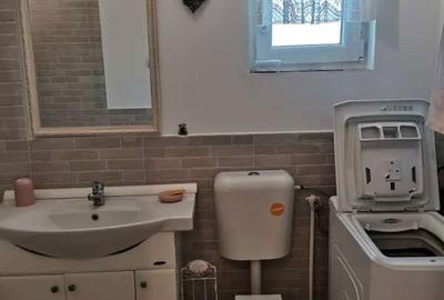 Apartament cu 2 camere semidecomandat în Central - 3