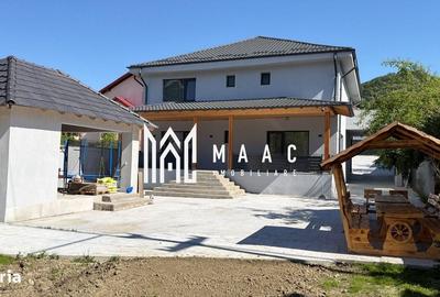 Casă cu 4 camere în Dealu Malului - 3