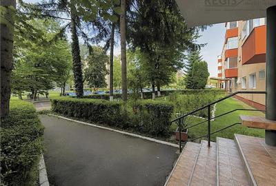 Apartament cu 2 camere semidecomandat în Gării - 3