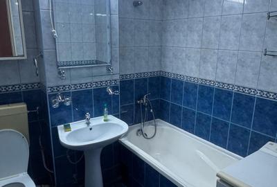 Apartament cu 2 camere decomandat în Ultracentral