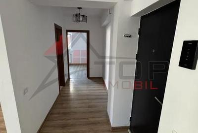 Apartament cu 2 camere în Valea Lupului - 3