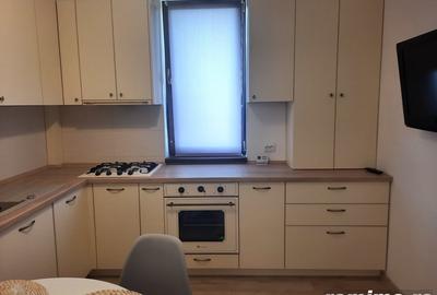 Garsonieră în Torontalului