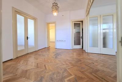 Apartament cu 3 camere decomandat în P-ța Muncii - 3