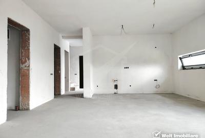 Casă individuală cu 4 camere cu Canalizare în Feleacu - 8