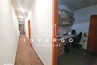 Spațiu comercial, de 170 mp, în Ultracentral - 4