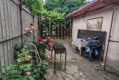 Casă individuală cu 3 camere cu Canalizare în Apărătorii Patriei - 11