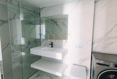 Apartament cu 3 camere, mobilat în Zorilor - 2