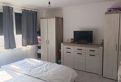 Casă cu 2 camere în Tărian