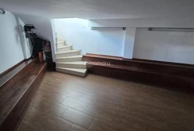 Spațiu comercial, de 67 mp, în Tineretului - 8