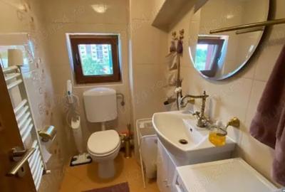 Apartament cu 3 camere decomandat în Rahova