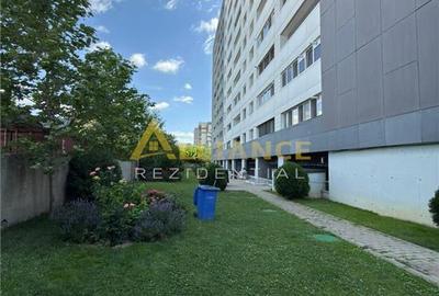Apartament cu 2 camere decomandat în Metalurgiei - 3
