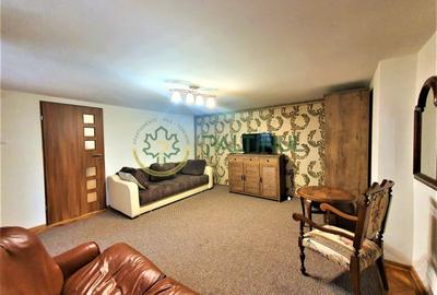 Apartament cu 2 camere semidecomandat, mobilat în Ultracentral - 1