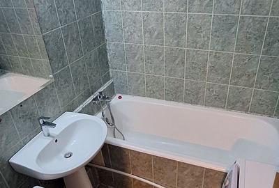 Apartament cu 2 camere semidecomandat în Colentina