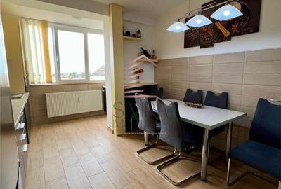 Apartament cu 3 camere în Dacia - 3