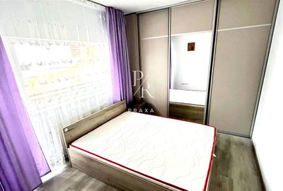 Apartament cu 2 camere semidecomandat, mobilat în Florești - 5