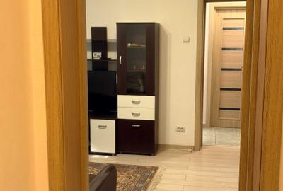 Apartament cu 2 camere semidecomandat în Tătărași - 8