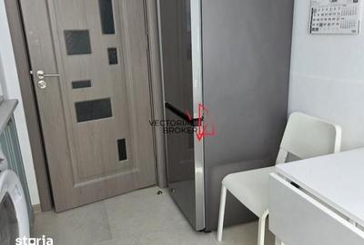 Apartament cu 3 camere semidecomandat în Titan - 11