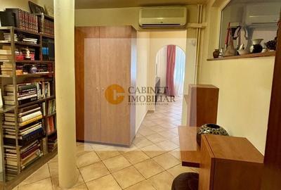 Apartament cu 2 camere, mobilat în Drumul Taberei