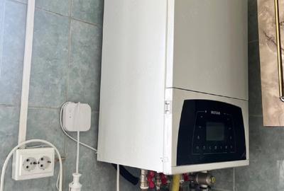 Apartament cu 2 camere semidecomandat, mobilat în Gojdu - 4