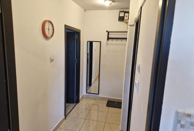 Garsonieră decomandată în Dristor - 2